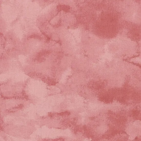 Mook Fabrics Shaded Delight Cotton Fabric [108 in. Wide] - By The Yard Dusty Rose {1}