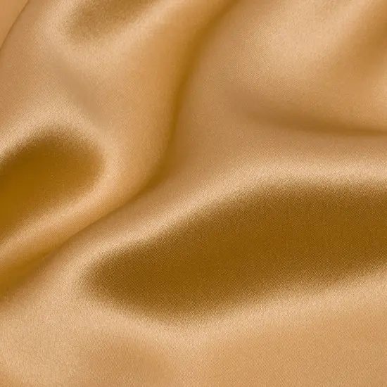 1 Yard Croissant Stretch Silk Charmeuse Fabric Smooth Solid Luxury Material 40 inch Width {3}