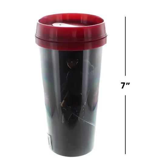Attack On Titan Eren Yeager Travel Mug {5}