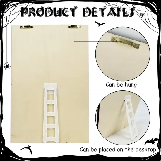 Halloween Wall Art Prints {4}