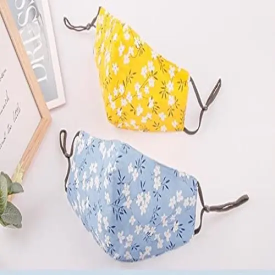 10" x 10" 50 PCS 100% Cotton Fabric Bundles for Quilting Sewing {4}