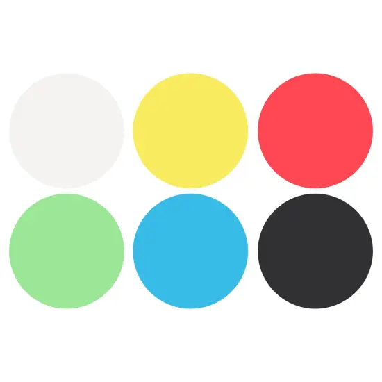 Sculpey Bake Shop Oven-Bake Clay Kit-Amazing Eraser Clay {6}