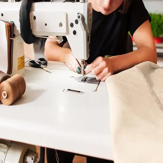 Pack of 5 Yards, 100% Cotton Muslin Fabric 48&rdquo; Inch Wide {5}