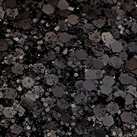 50g/1.76oz Metallic Glitter Powder Craft Sequins Flakes {1}