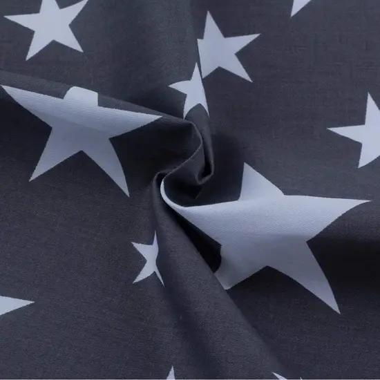 7pcs Gray Series Cotton Fabric Quilting Patchwork - 40X50cm {2}