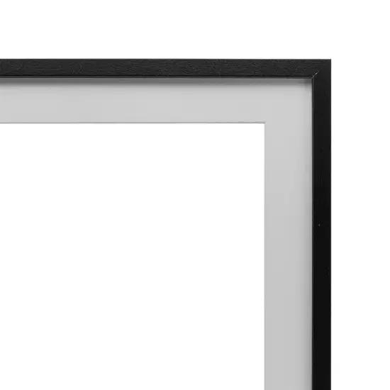 Stupell Industries Reading Atop Suitcases Framed Print Under Glass, design by Ziwei Li {12}