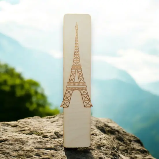 Bookmark - eiffel - Bookmark {6}