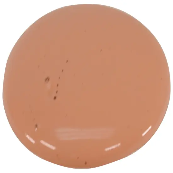 Sax Versatemp Washable Heavy-Bodied Tempera Paint, 1 Gallon, Peach {4}