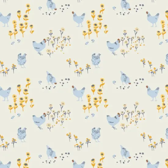 Hens and Chicks in Daylight (ptg33406) | Potager | Sharon Holland | Art Gallery {1}