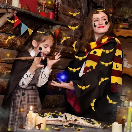 Wizard Party Confetti Glitter {5}