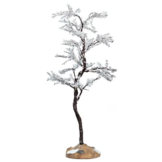 Lemax Morning Dew Tree - Medium {1}