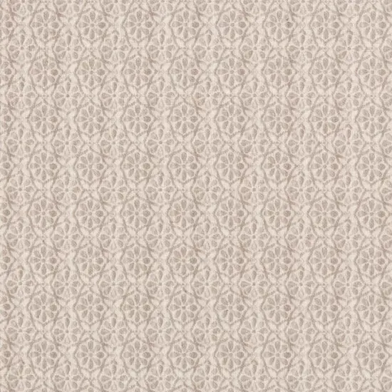 Platinum - Beige & Taupe,Grey & Silver Abstract & Geometric,Small Scale Upholstery Fabric 54 Inches" {1}