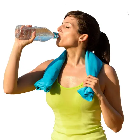 Water Spout&trade; - Bottle Counter {3}