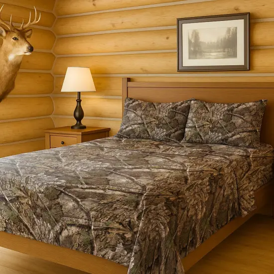 Realtree Sheet Set MAX 7 {6}