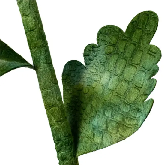 24" Carnivorous Plant Eyeball Spray {2}