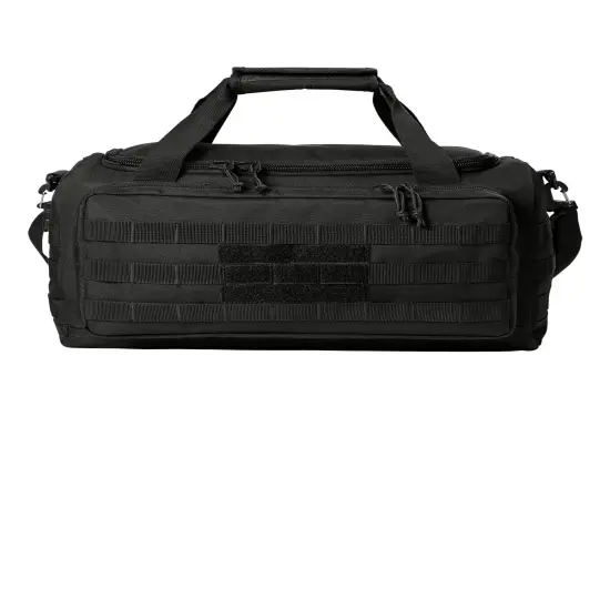 CornerStone&reg; Tactical Gear Bag Coyote Brown {5}