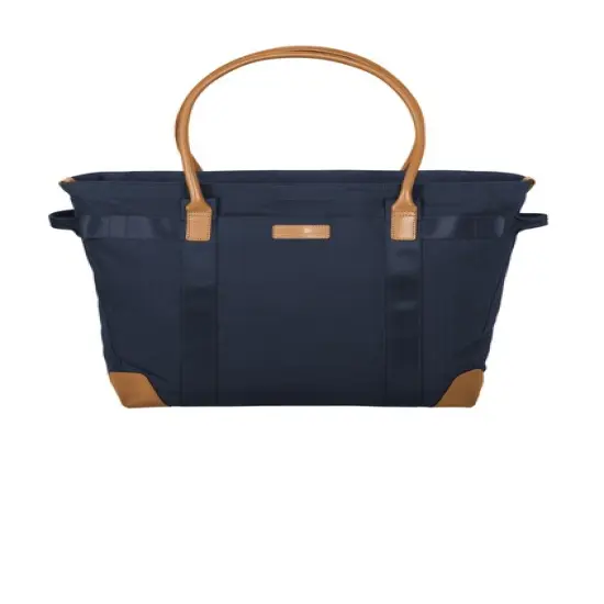 Brooks Brothers&reg; Wells Laptop Tote {7}