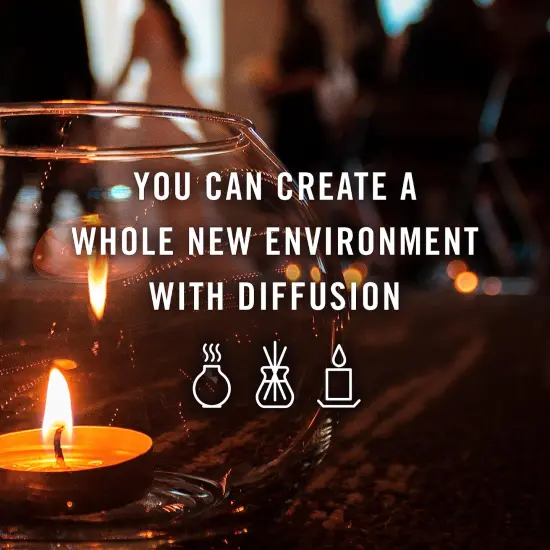 Trading Spring Set of 14 Fragrance Oils - Scents for Candle Making, Soap Making Supplies, Diffuser Oils {3}