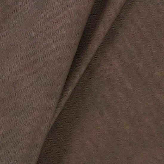 Richloom CODSWORTH - Faux Leather Black {1}