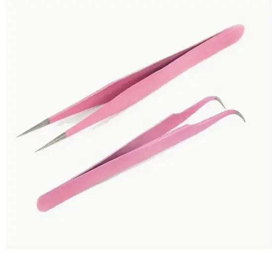 Cake Decorating 2 Pack Sprinkle Tweezers {1}