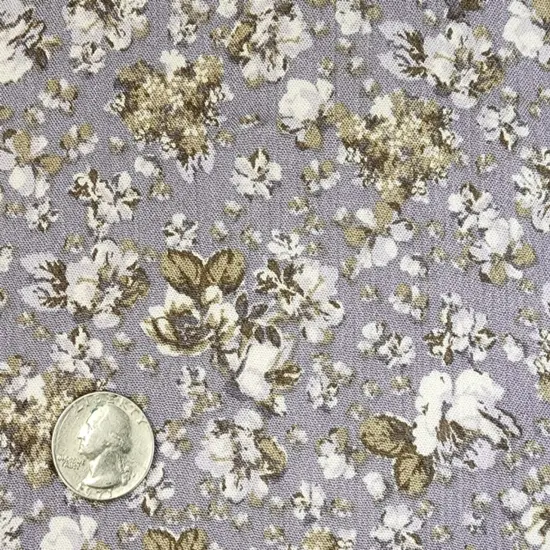 1 Yard Rayon Crinkle Crepon Dune Fabric 50/52" Wide, Lightweight Drapey Apparel Textile {3}