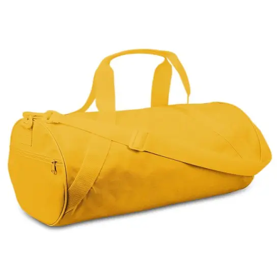 Liberty Bags&reg; Recycled 18&rdquo; Small Duffel Bag GOLDEN YELLOW {1}