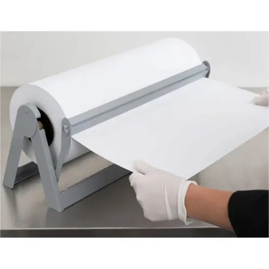Deluxe Wrapping Paper Dispenser 24" Single Unit {2}