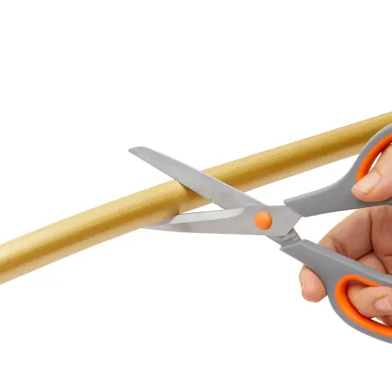 16.5 Feet Flexible Quarter-Round Trim for Wall Edges, Self-Adhesive Peel and Stick PVC Molding for Home and RV Countertops, Ceilings, Cabinet Edges (198.0x0.8x0.5in, Gold) {6}