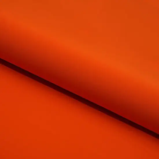 Feather Microfiber Nylon Spandex Jersey Fabric Rust {1}