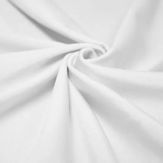 Shiny Nylon Spandex Fabric Nutmeg {6}