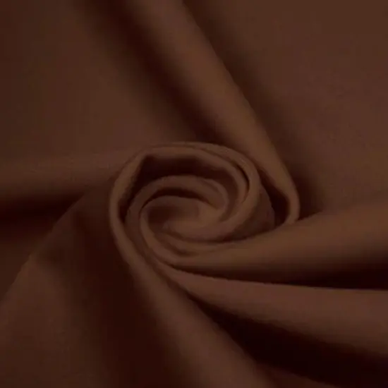 Matte Nylon Spandex Fabric Skin Tones Brown Sugar {7}