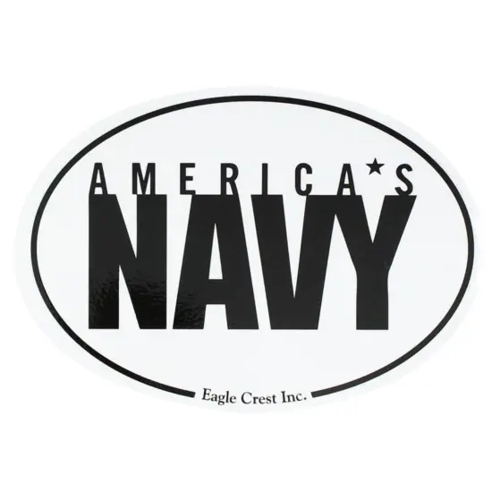 America's Navy Magnet {1}