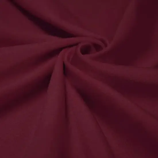 Shiny Nylon Spandex Fabric 58&rdquo; Wide 4-Way Stretch for Swimwear, Costumes & Fashion Burgundy {1}