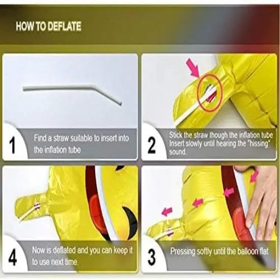 40 inch Rainbow Gradient Colorful Big Size Number Foil Helium Balloons Birthday Party Celebration Decoration Large globos (40 inch Rainbow 3) {4}