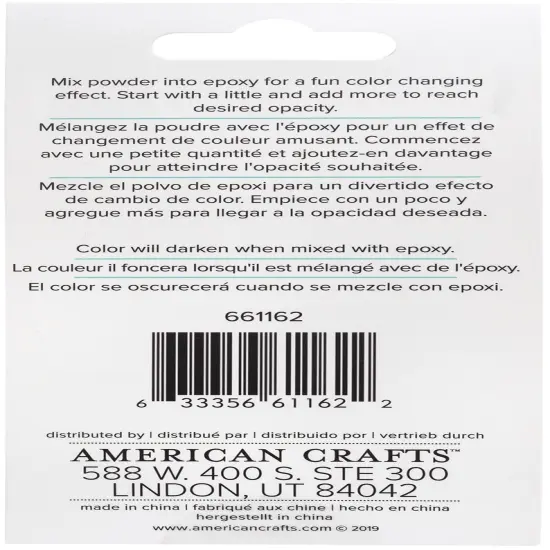 We R Spin It Specialty Powder {4}