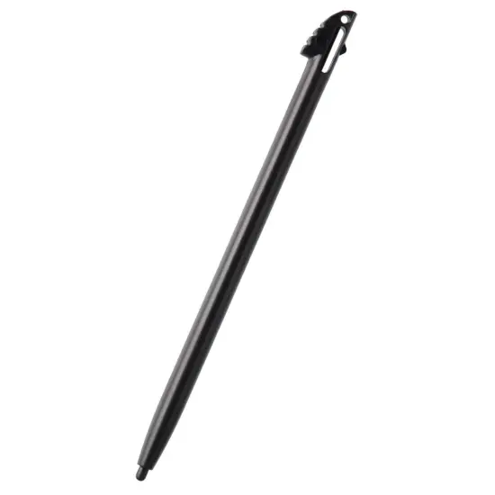 Nintendo 3DS Stylus for Nintendo 3DS N3DS XL LL by Insten, Black {5}