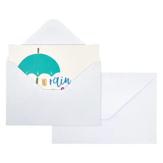 48 Count Motivational Cards with Quotes for Kindness Gifts, Inspirational Notes and Envelopes, 4x6 Multicolor {5}