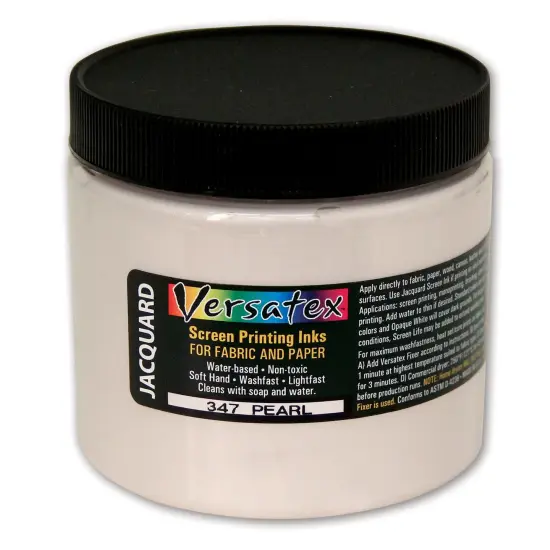 Jacquard Versatex Screen Ink {1}