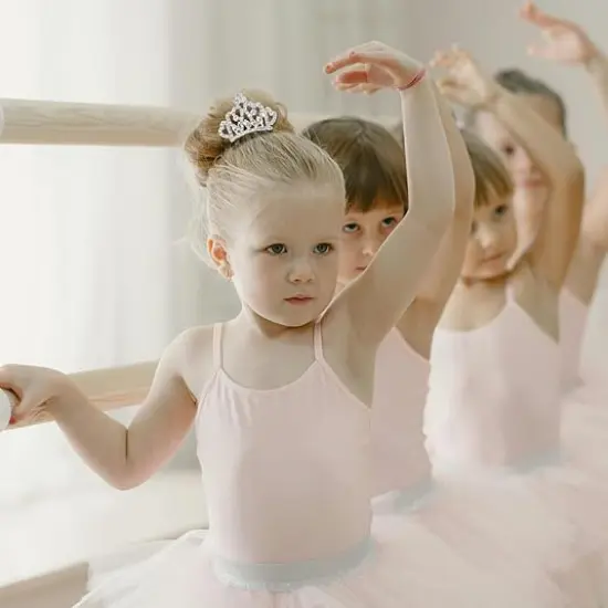 Small Tiara Mini Tiara Small Crown Tiara for Little Girls Mini Tiara Princess Crown with Face Glitter {2}