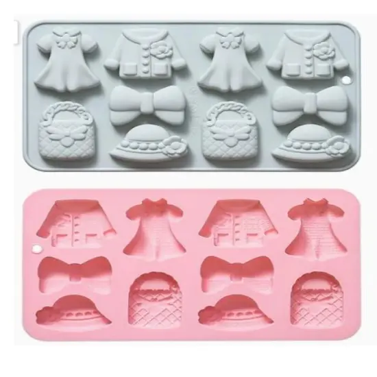 Mothers Day Fashion croquette Style {6}