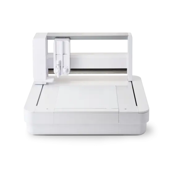 Silhouette Curio 2 Precision Flatbed Cutting Machine, 12 x 12 Inch {3}