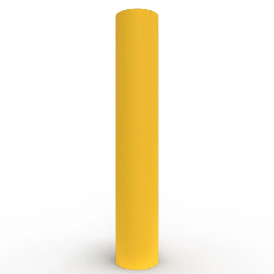 Siser&reg; EasyWeed&reg; EcoStretch&trade; Heat Transfer Vinyl, 11.8" x 60" Yellow {1}