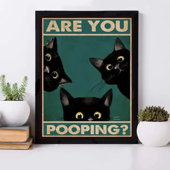 5D DIY Diamond Painting Kits for Adults,Three Cute Kittens Diamond Painting Full Drill Round Art Gems Diamond Art Perfect for Home Wall Decor(12x16Inch {3}