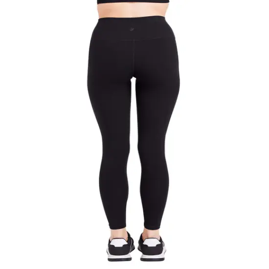Glyder&reg; Ladies Pure Legging BLACK {5}