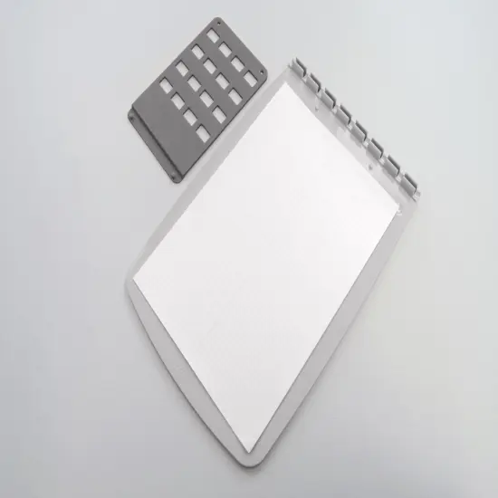 Sizzix Registration Press Sticky Sheets-5/Pkg {4}