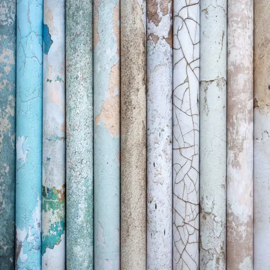 Craft Consortium Double-Sided Paper Pad 6"X6" 40/Pkg-Test Of Time {4}