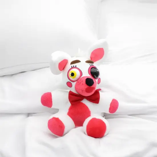 Five Nights at Freddy's 6.5" Plush: Mangle {3}