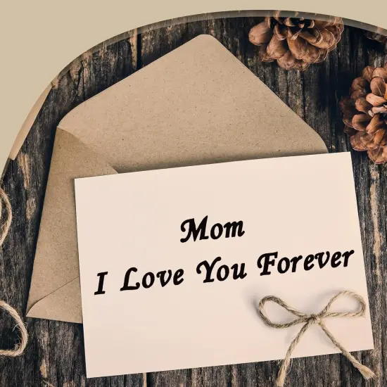 8 Sheets Vinyl Letter Stickers Self Adhesive Alphabet Stickers {5}