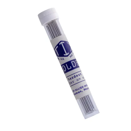 Tix Solder Sticks (Package of 20) {2}