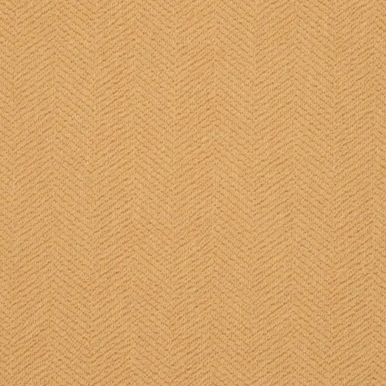 Straw - Gold & Yellow Herringbone & Chevron,Plain & Solid Upholstery Fabric 54 Inches" {1}